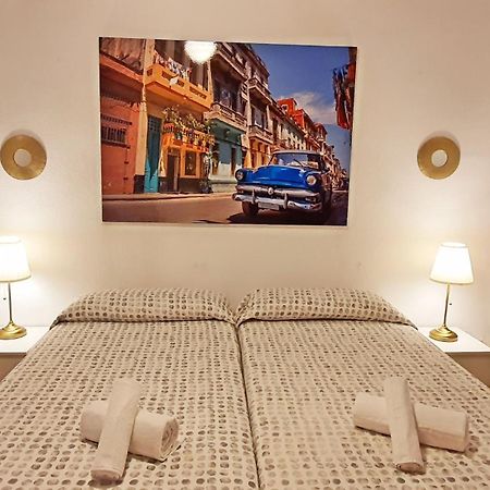 Villa Del Duque, Gandia - Playa de Gandia Dış mekan fotoğraf